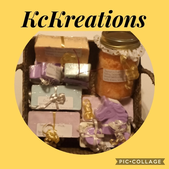 Soaps - Picture 2 of 3